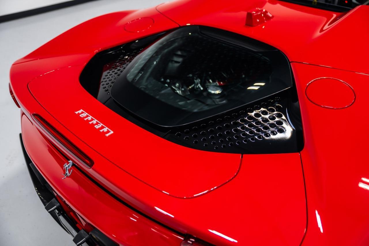 2024 Ferrari SF90 Spider Brentwood TN