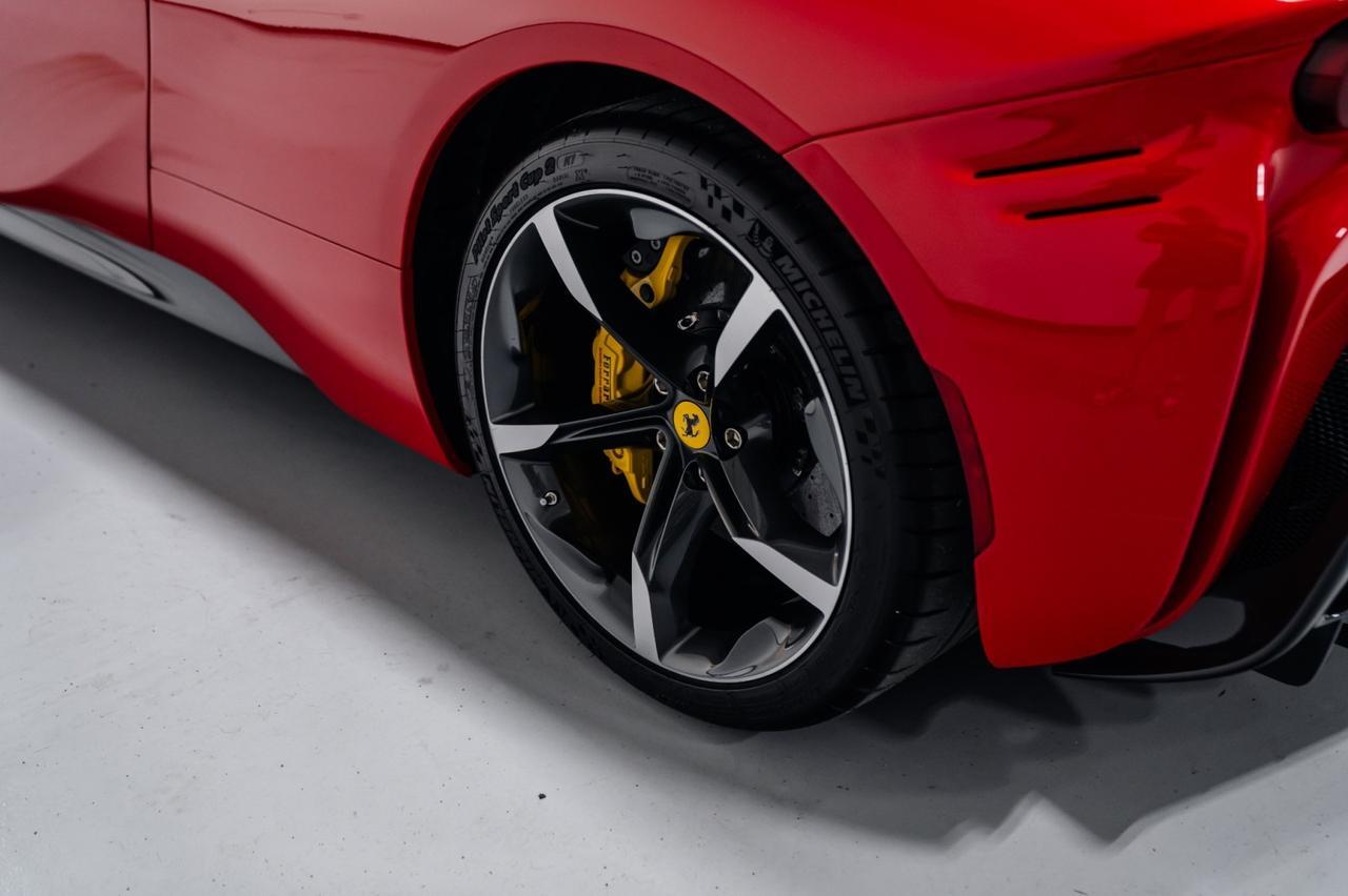 2024 Ferrari SF90 Spider Brentwood TN