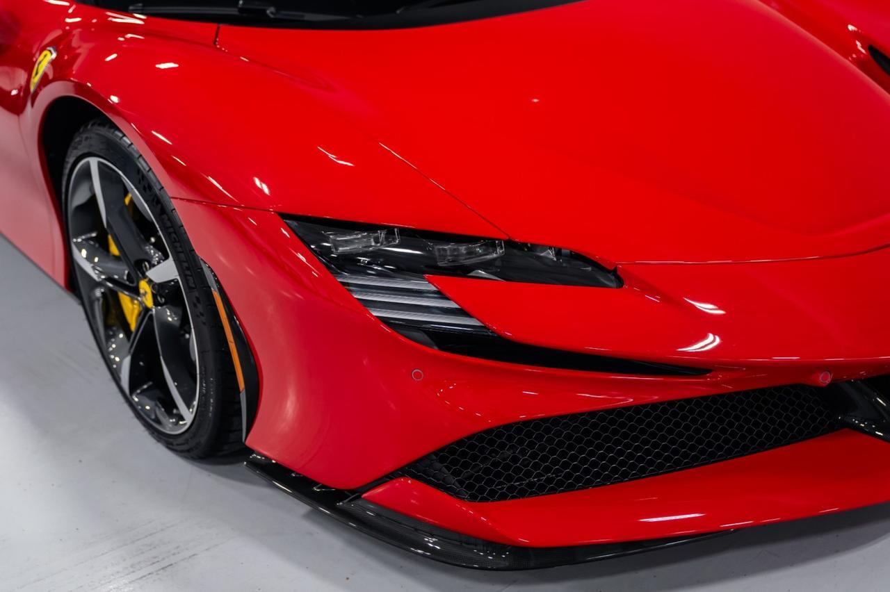 2024 Ferrari SF90 Spider Brentwood TN