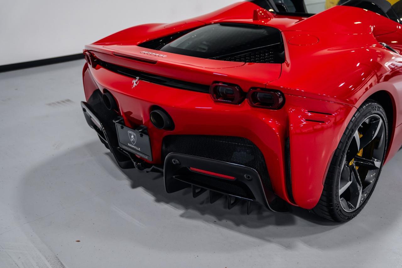 2024 Ferrari SF90 Spider Brentwood TN