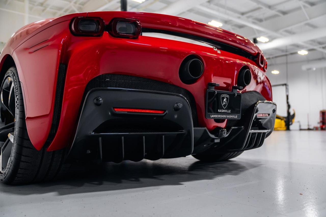 2024 Ferrari SF90 Spider Brentwood TN