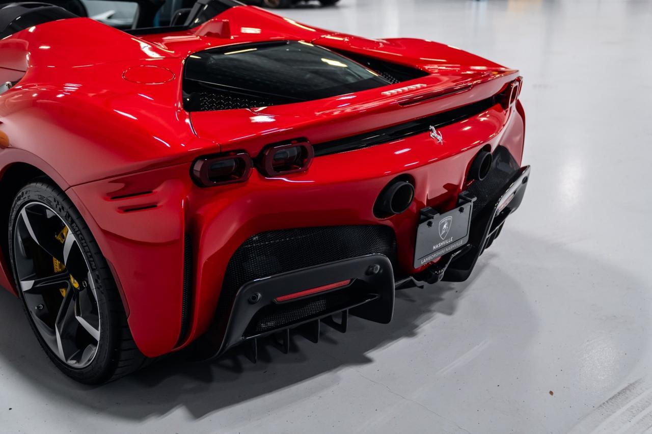 2024 Ferrari SF90 Spider Brentwood TN