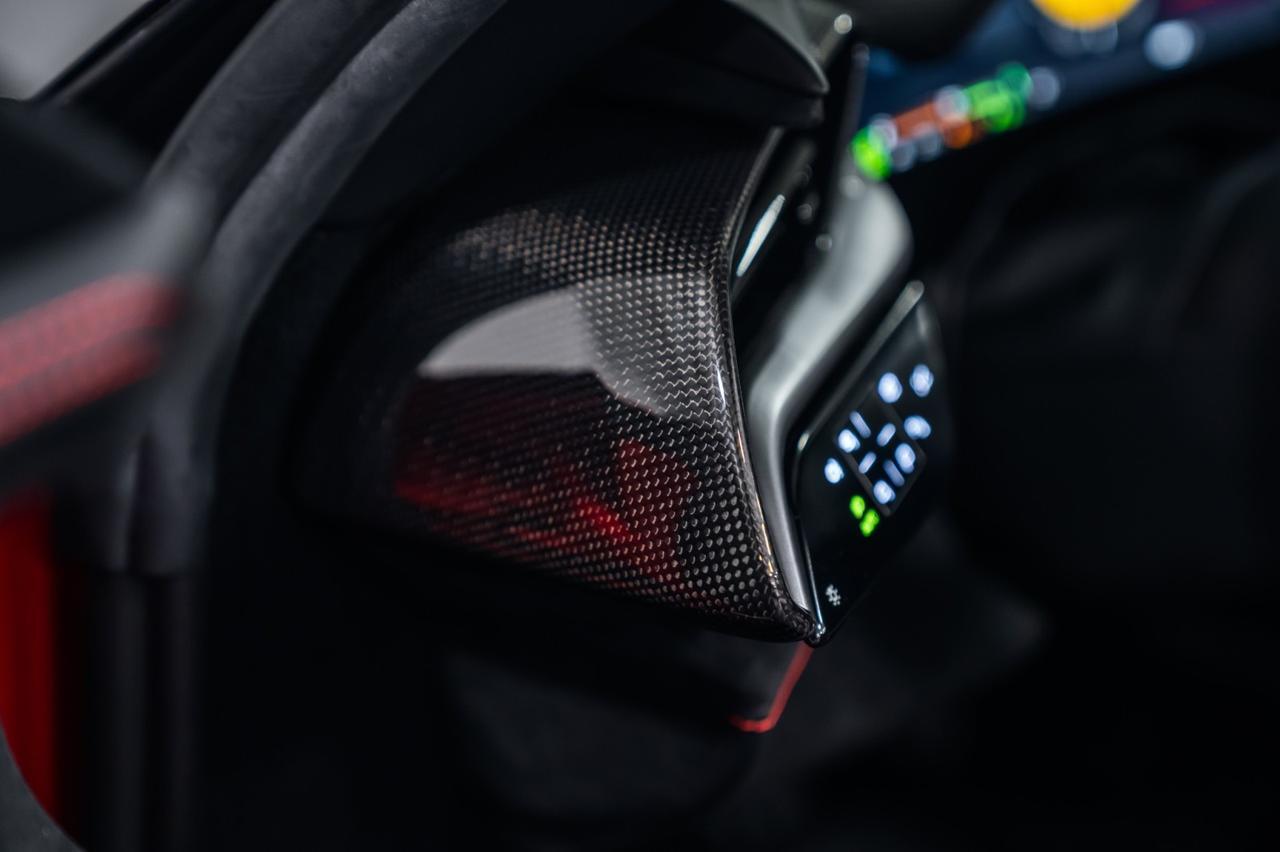 2024 Ferrari SF90 Spider Charlotte NC