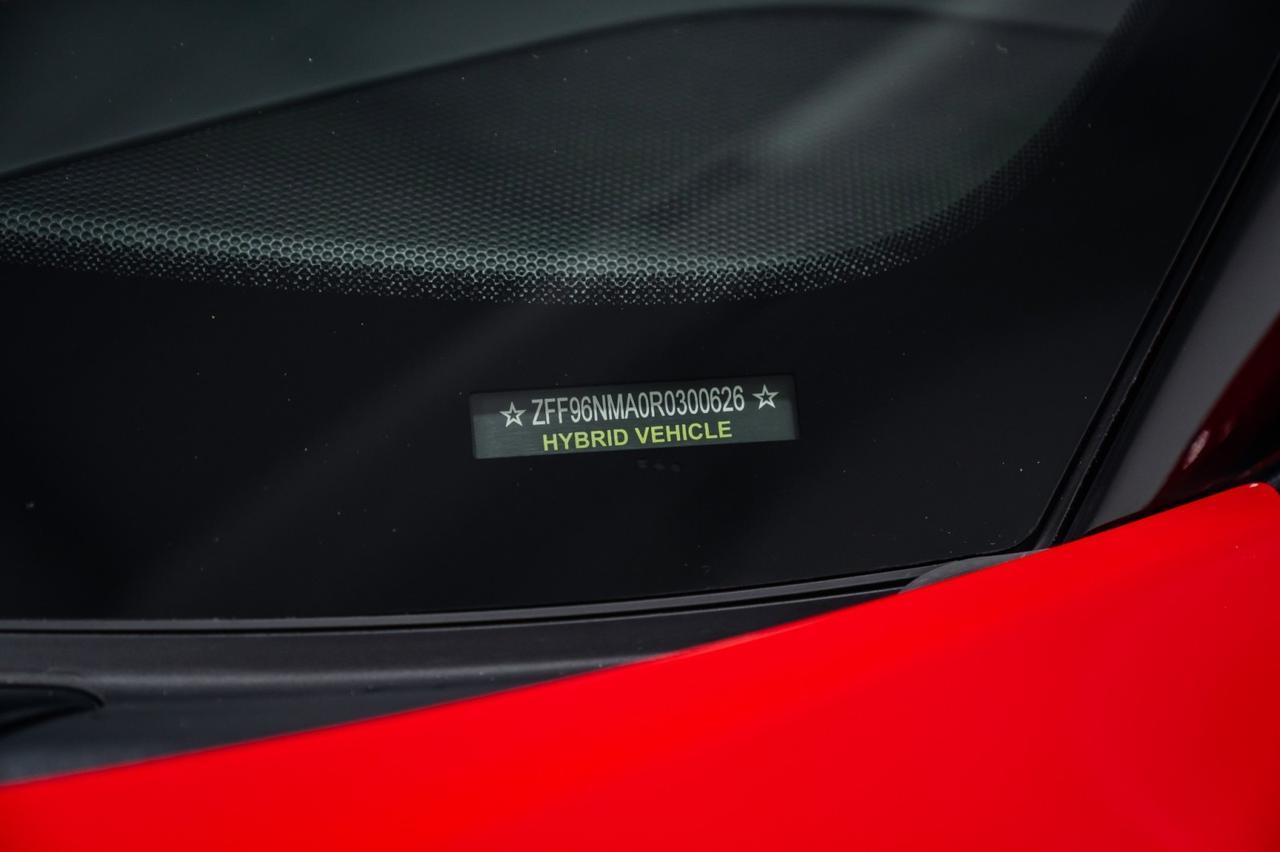 2024 Ferrari SF90 Spider Charlotte NC