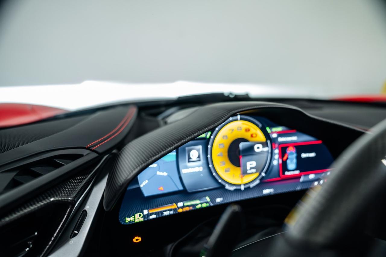 2024 Ferrari SF90 Spider Charlotte NC