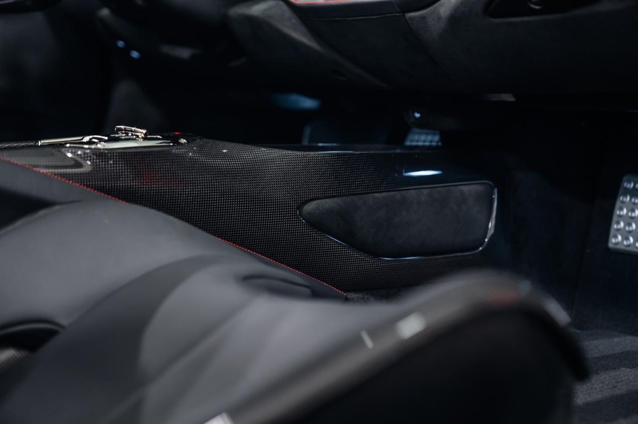 2024 Ferrari SF90 Spider Charlotte NC