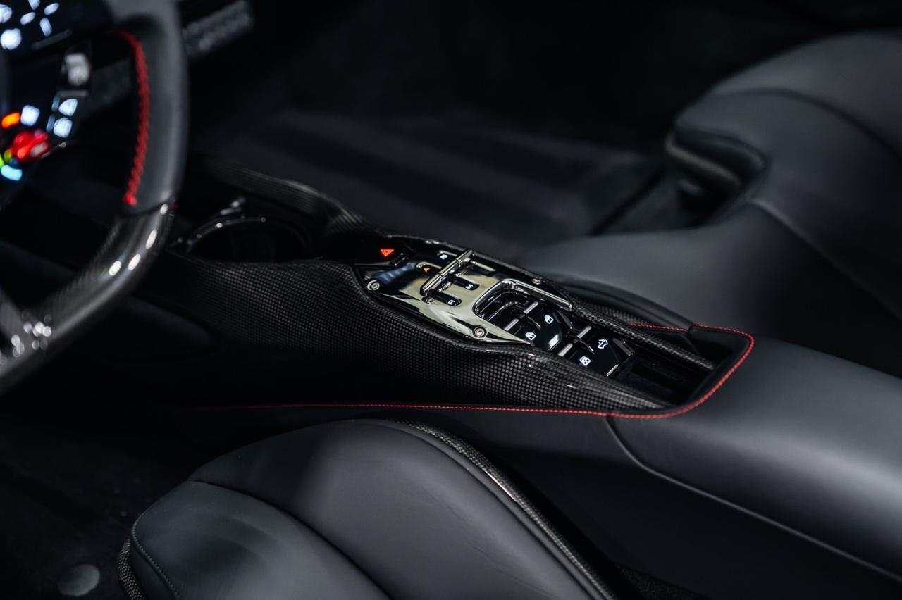 2024 Ferrari SF90 Spider Charlotte NC