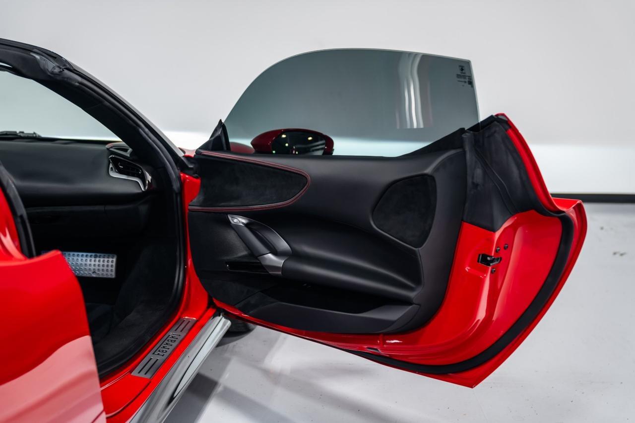 2024 Ferrari SF90 Spider Charlotte NC