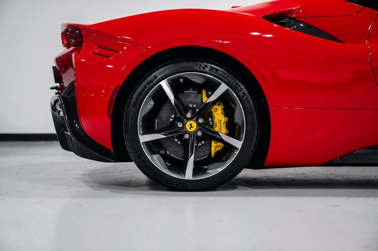 2024 Ferrari SF90 Spider Charlotte NC