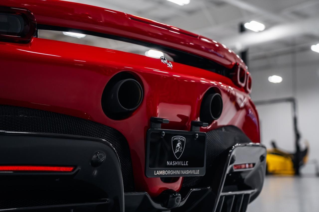 2024 Ferrari SF90 Spider Charlotte NC