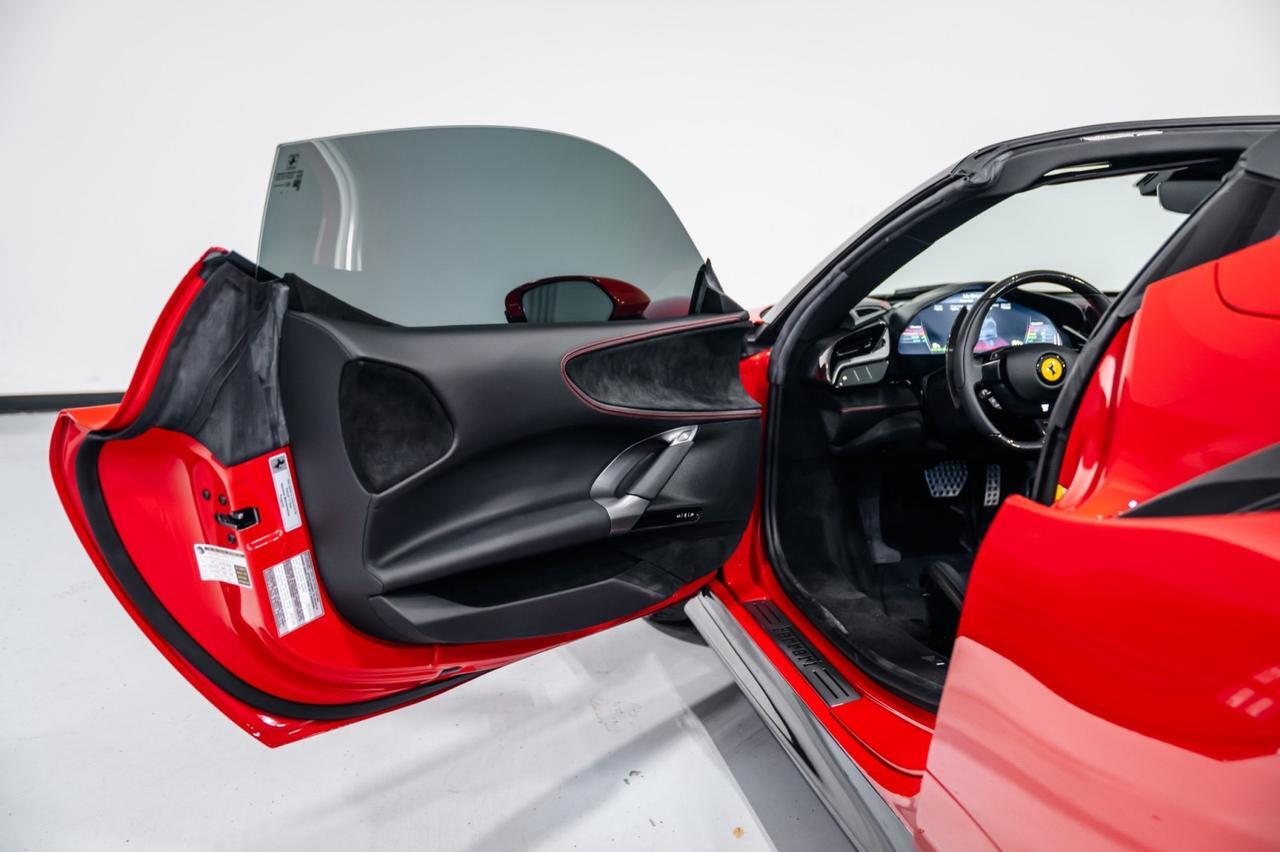 2024 Ferrari SF90 Spider Charlotte NC