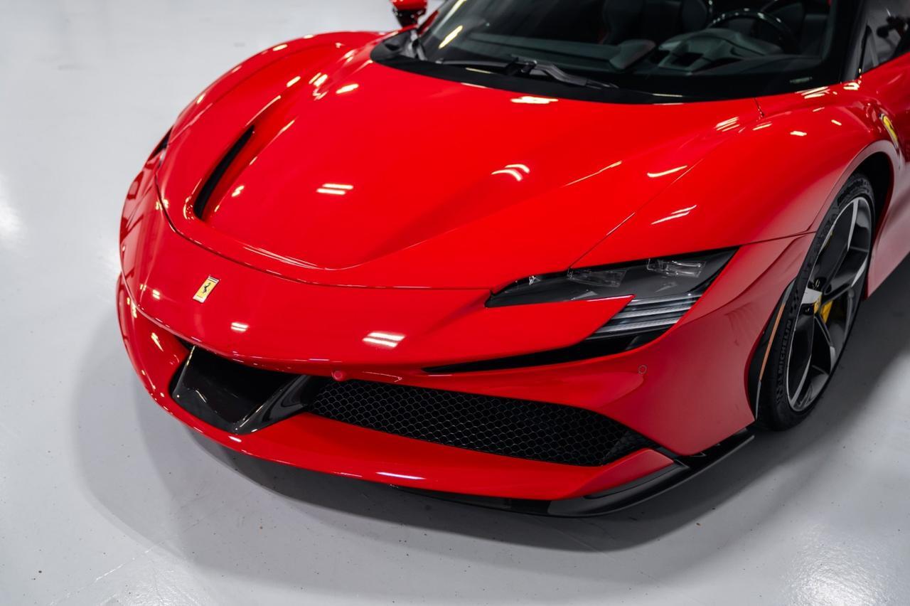 2024 Ferrari SF90 Spider Charlotte NC
