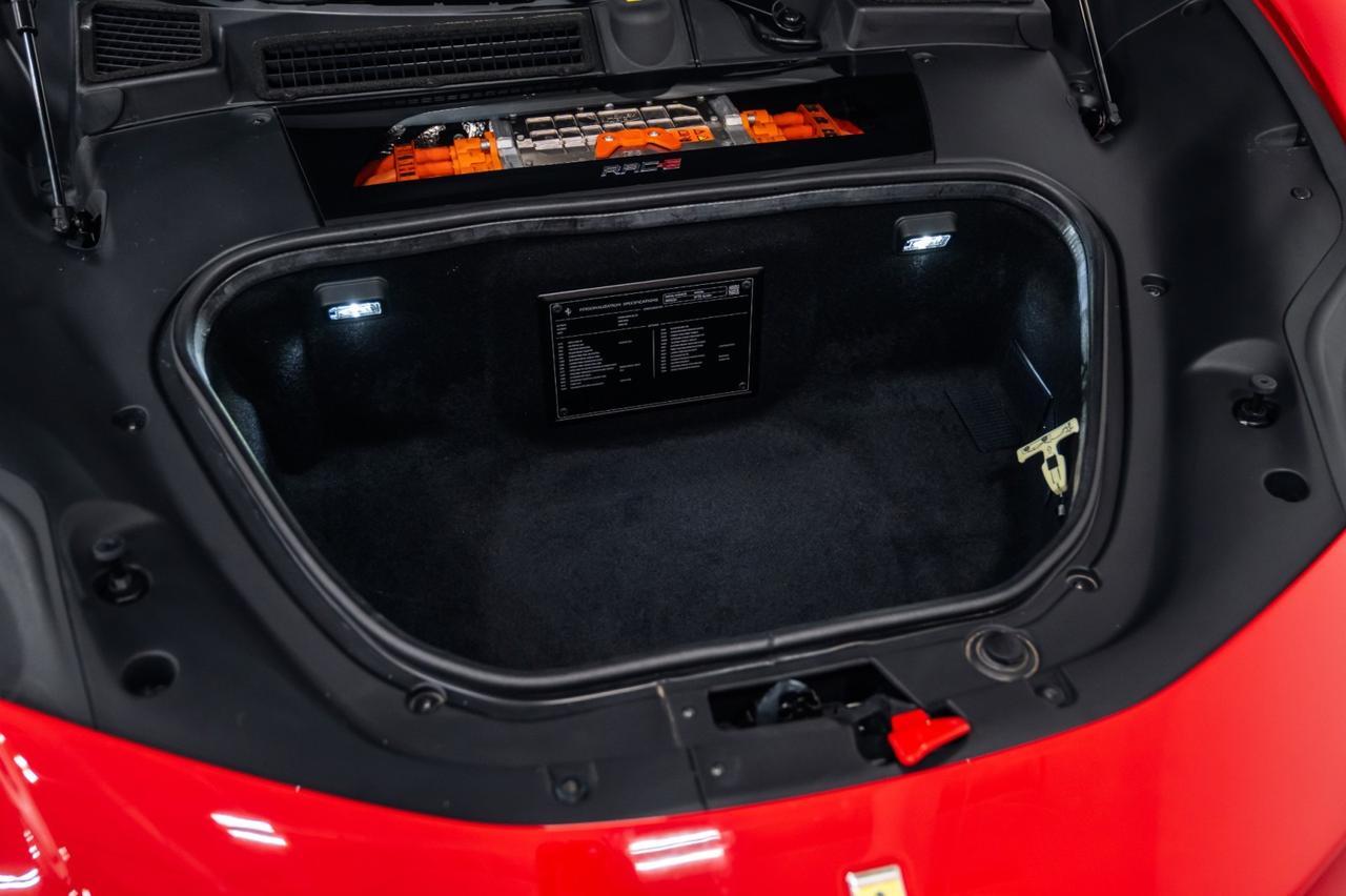 2024 Ferrari SF90 Spider Charlotte NC