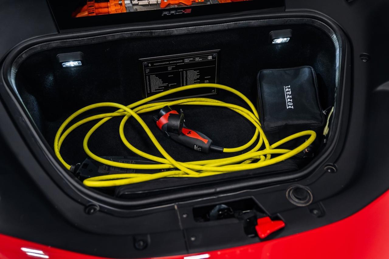 2024 Ferrari SF90 Spider Charlotte NC