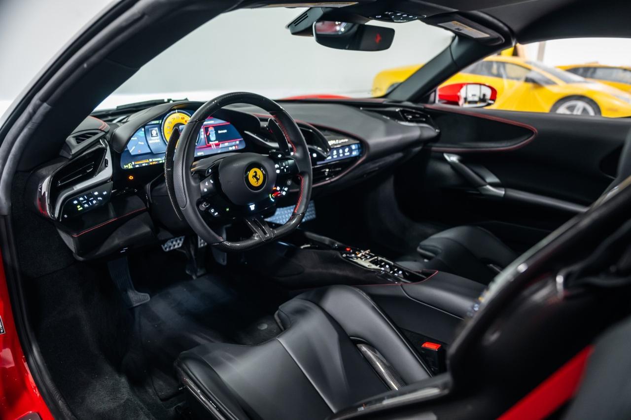 2024 Ferrari SF90 Spider Charlotte NC