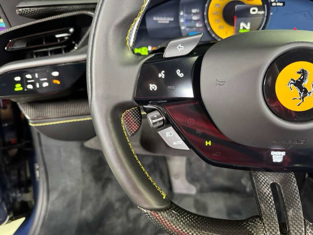 2024 Ferrari SF90 Spider Fort Lauderdale FL