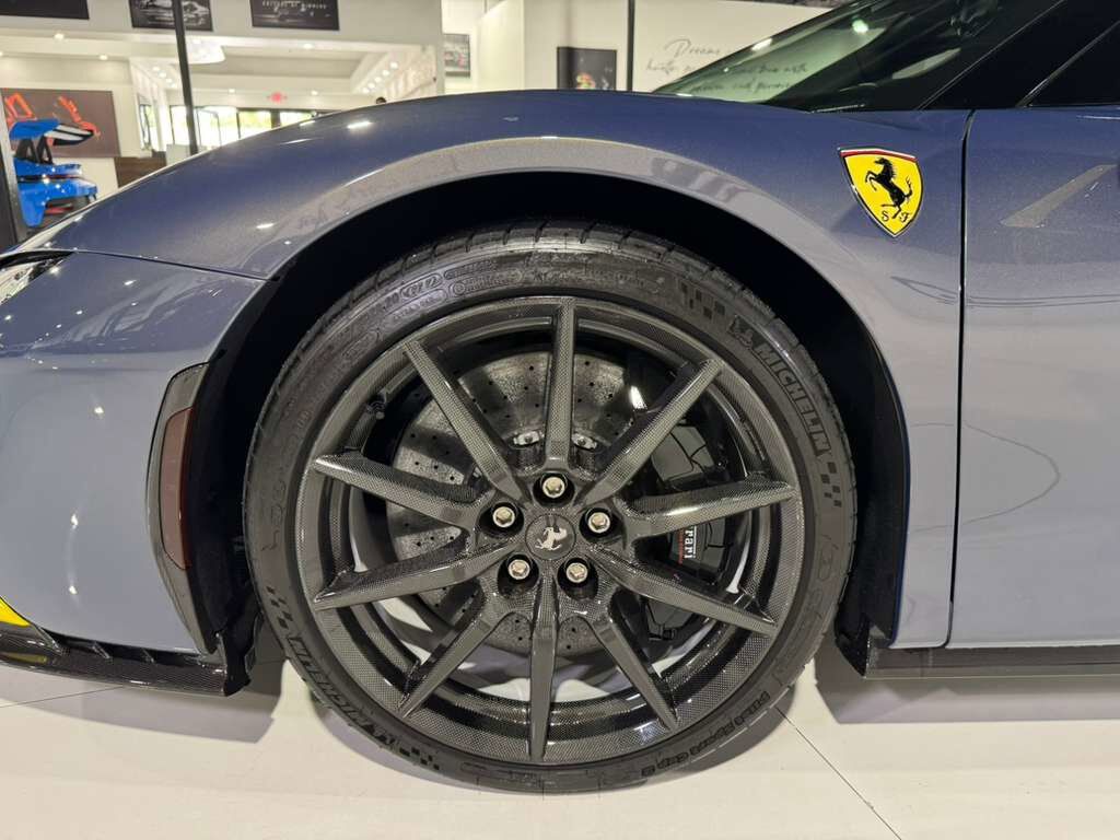 2024 Ferrari SF90 Spider Fort Lauderdale FL
