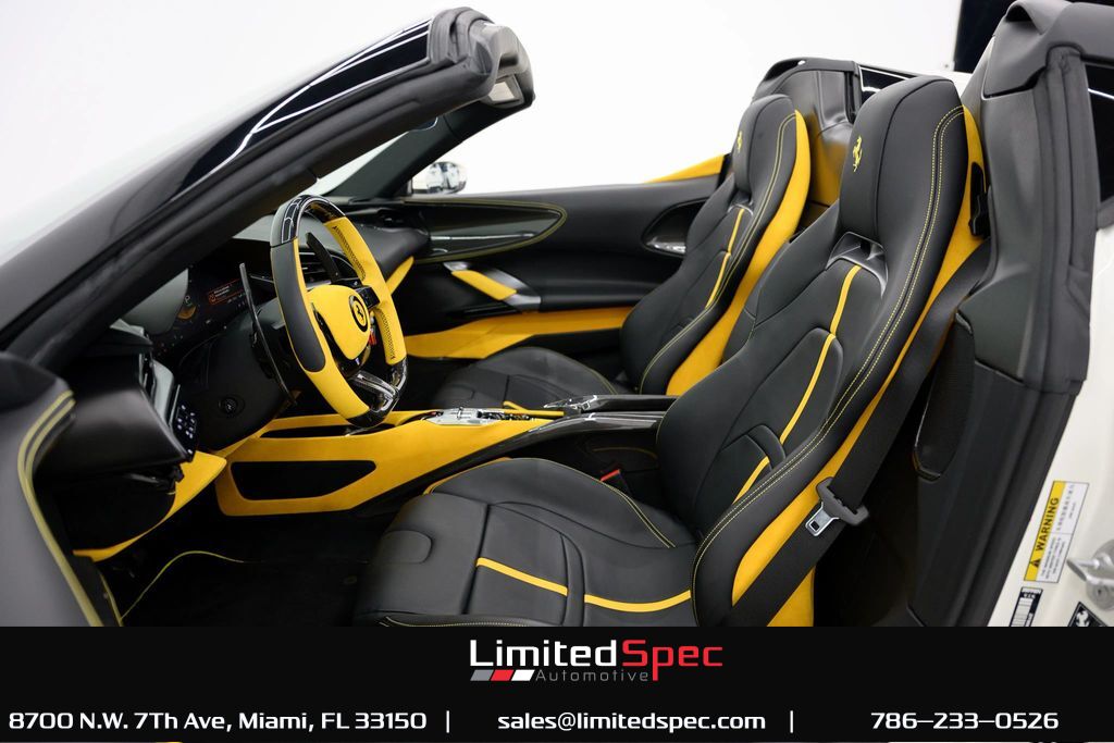 2024 Ferrari SF90 Spider Miami FL