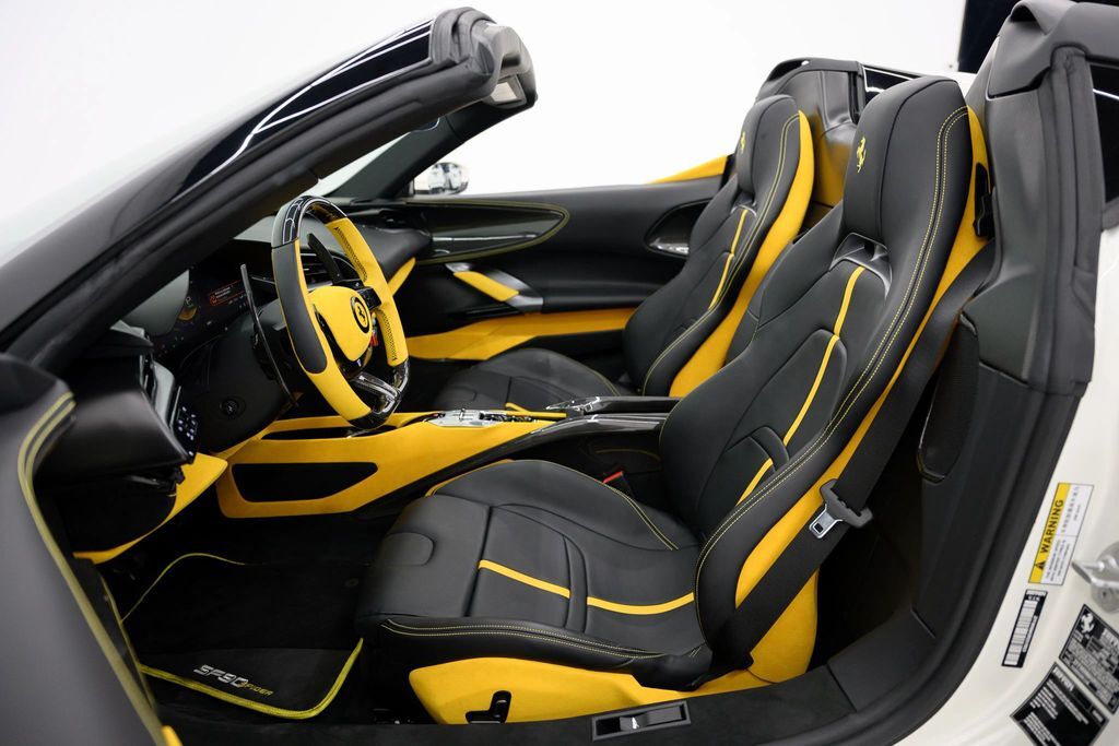 2024 Ferrari SF90 Spider Miami FL