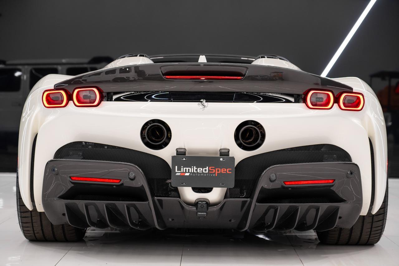 2024 Ferrari SF90 Spider Miami FL