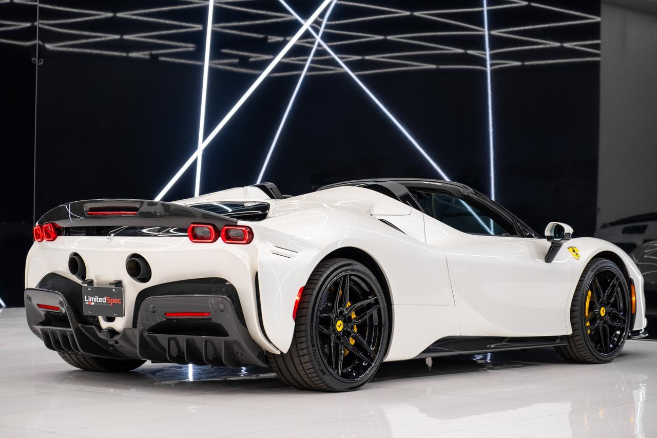 2024 Ferrari SF90 Spider Miami FL