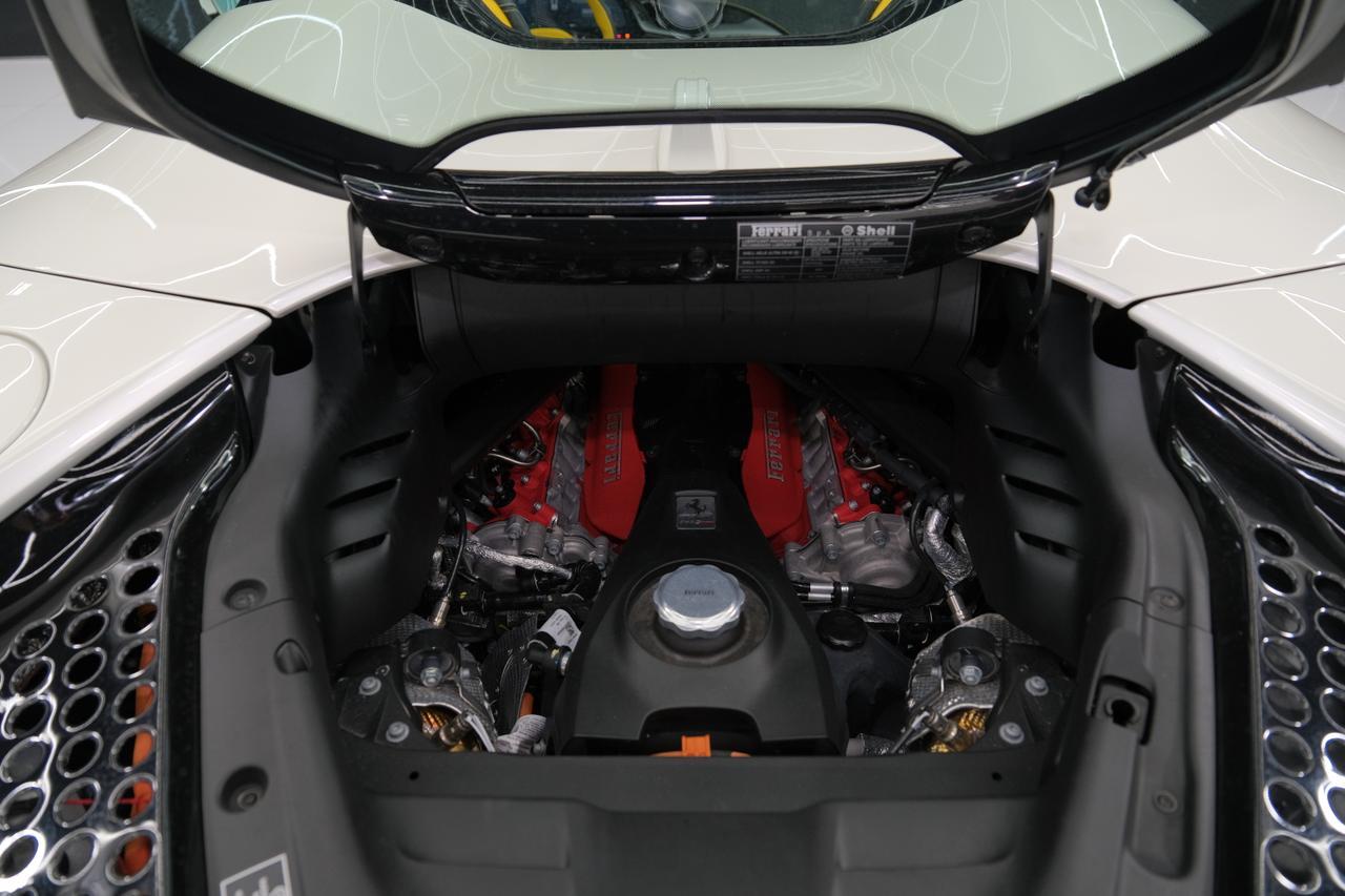 2024 Ferrari SF90 Spider Miami FL