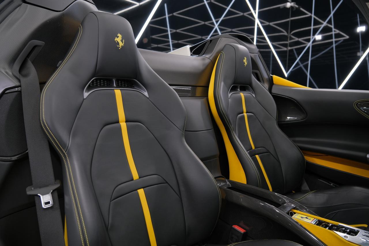 2024 Ferrari SF90 Spider Miami FL