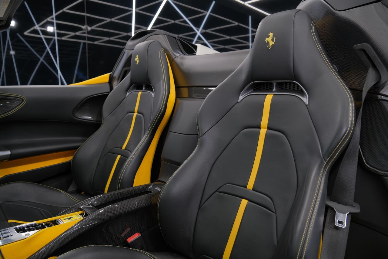 2024 Ferrari SF90 Spider Miami FL