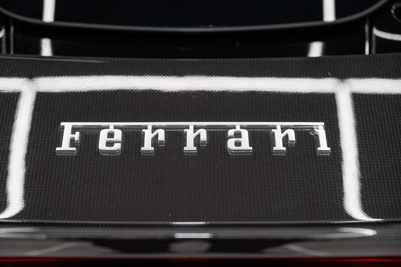 2024 Ferrari SF90 Spider Miami FL