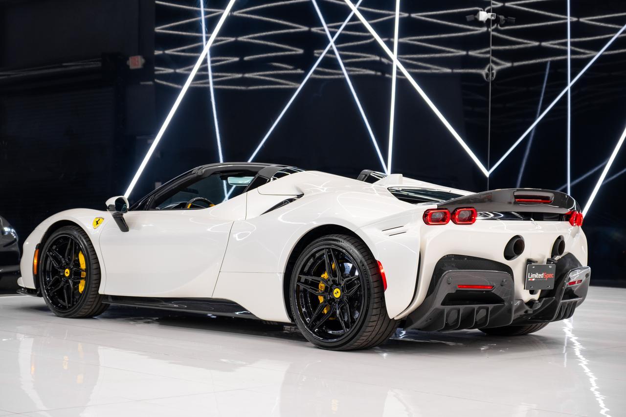 2024 Ferrari SF90 Spider Miami FL