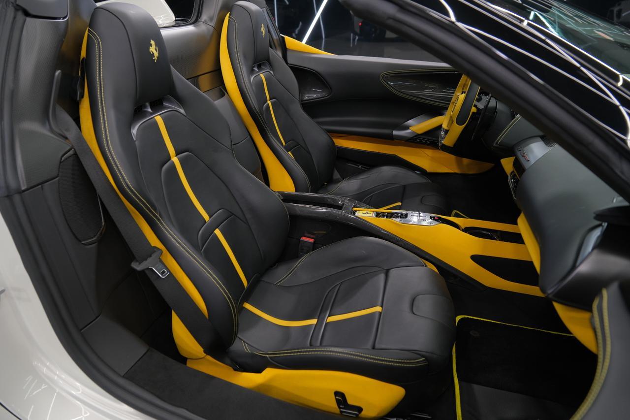 2024 Ferrari SF90 Spider Miami FL