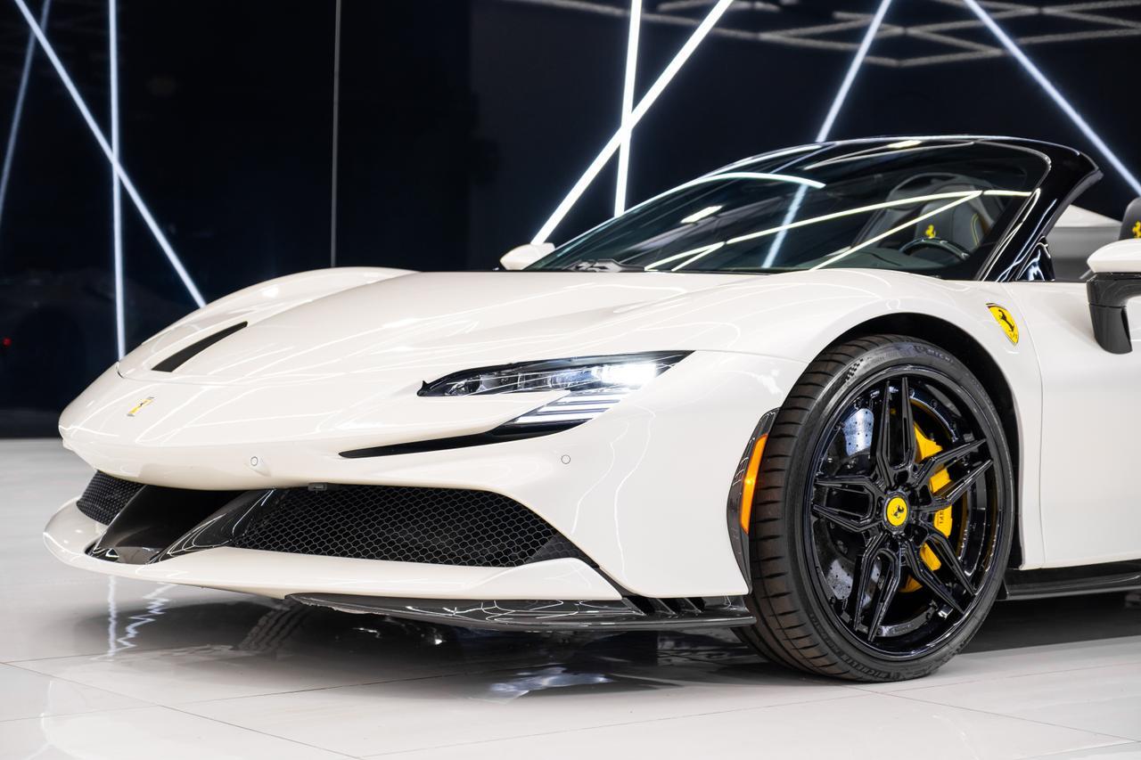 2024 Ferrari SF90 Spider Miami FL
