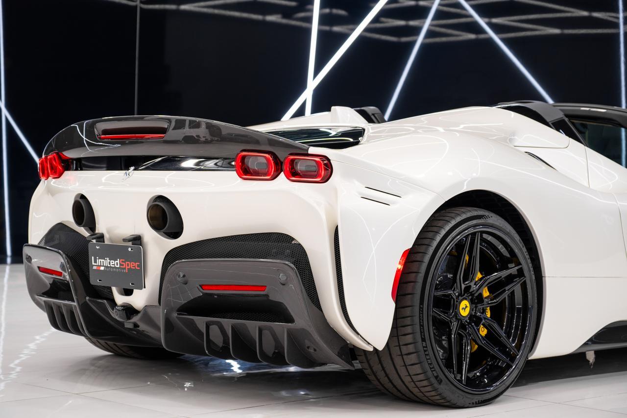 2024 Ferrari SF90 Spider Miami FL