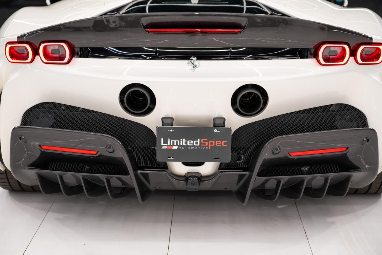 2024 Ferrari SF90 Spider Miami FL