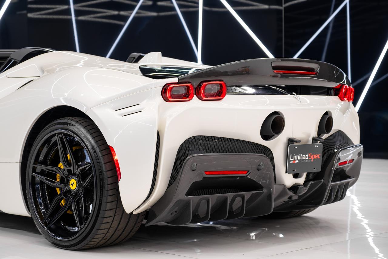 2024 Ferrari SF90 Spider Miami FL