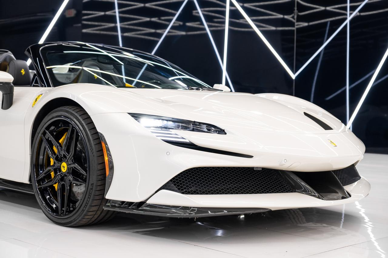 2024 Ferrari SF90 Spider Miami FL