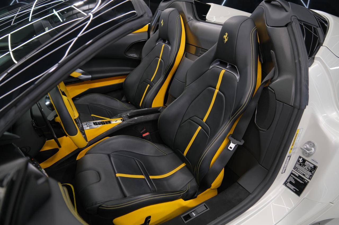 2024 Ferrari SF90 Spider Miami FL