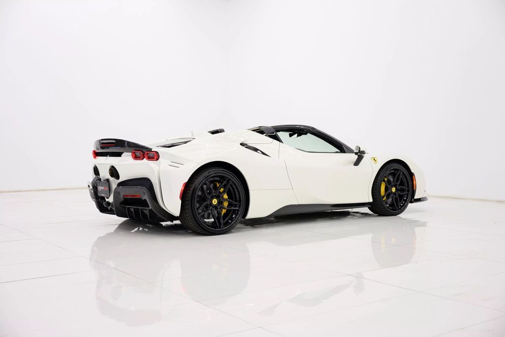 2024 Ferrari SF90 Spider Miami FL