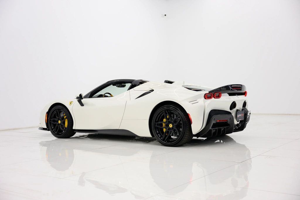 2024 Ferrari SF90 Spider Miami FL