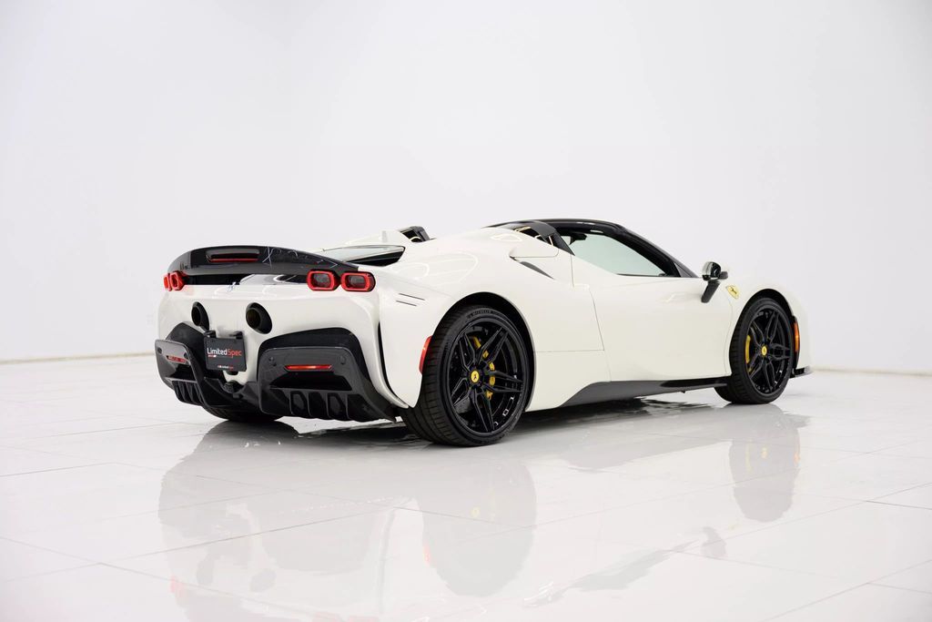 2024 Ferrari SF90 Spider Miami FL