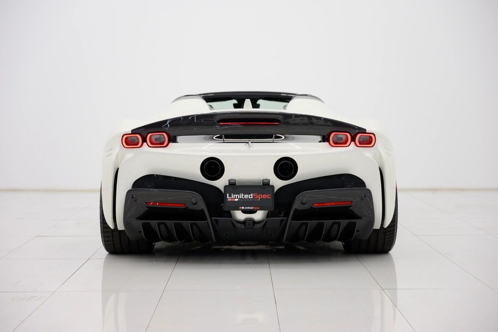 2024 Ferrari SF90 Spider Miami FL