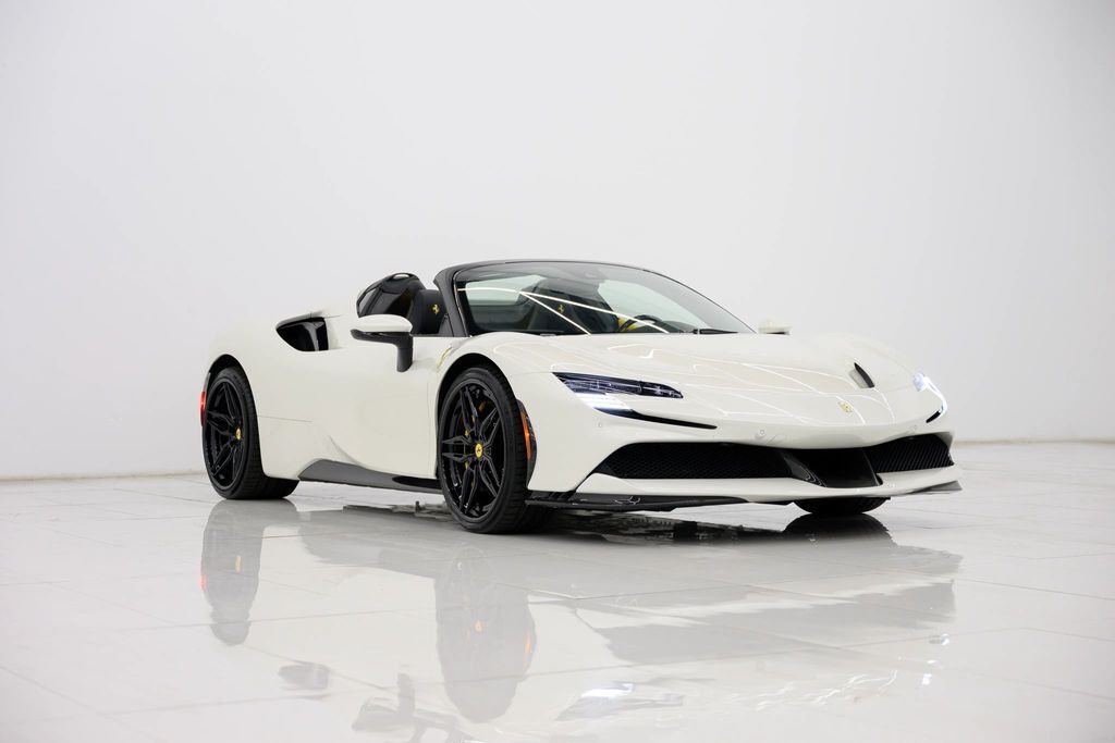 2024 Ferrari SF90 Spider Miami FL