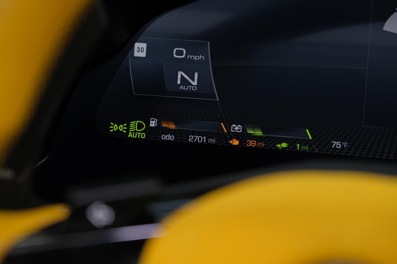 2024 Ferrari SF90 Spider Miami FL