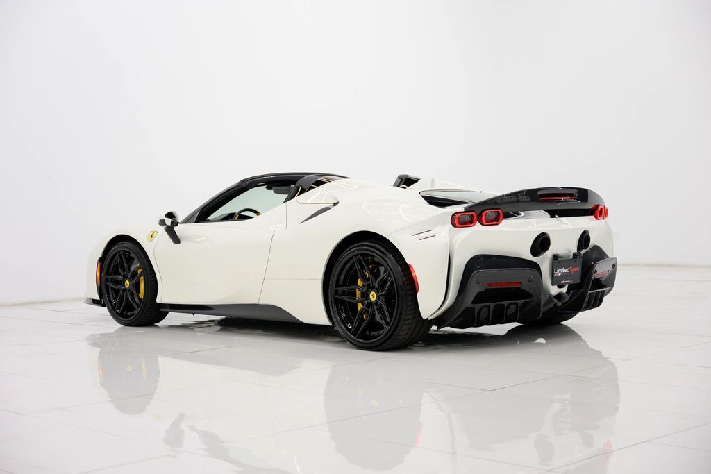 2024 Ferrari SF90 Spider Miami FL