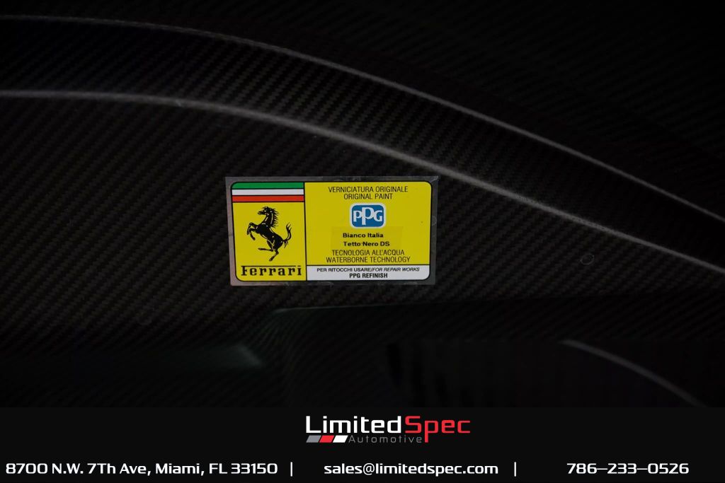2024 Ferrari SF90 Spider Miami FL