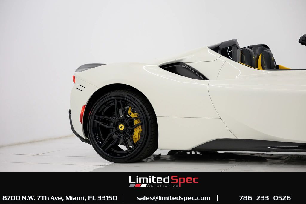 2024 Ferrari SF90 Spider Miami FL
