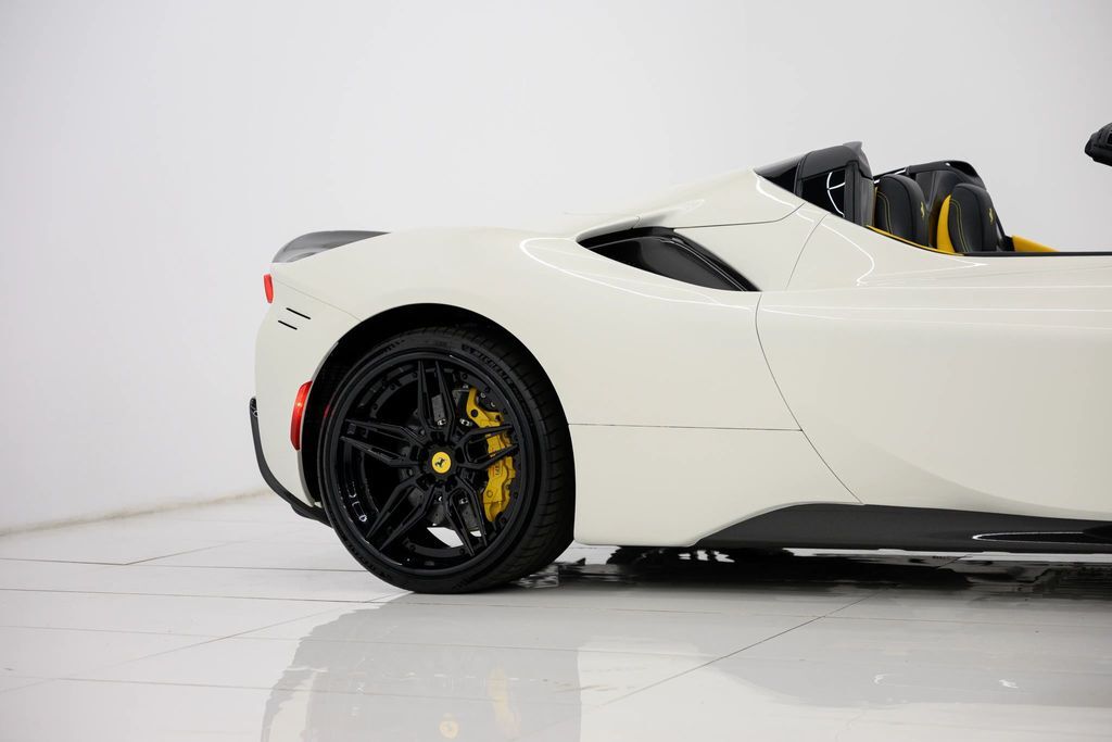 2024 Ferrari SF90 Spider Miami FL