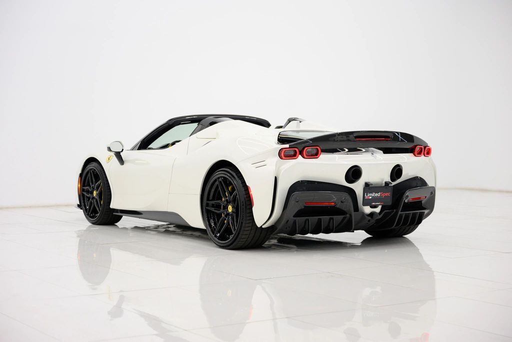 2024 Ferrari SF90 Spider Miami FL