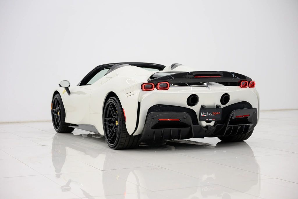 2024 Ferrari SF90 Spider Miami FL