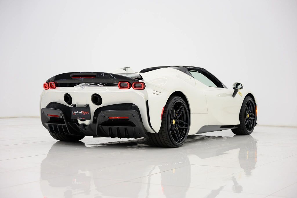 2024 Ferrari SF90 Spider Miami FL